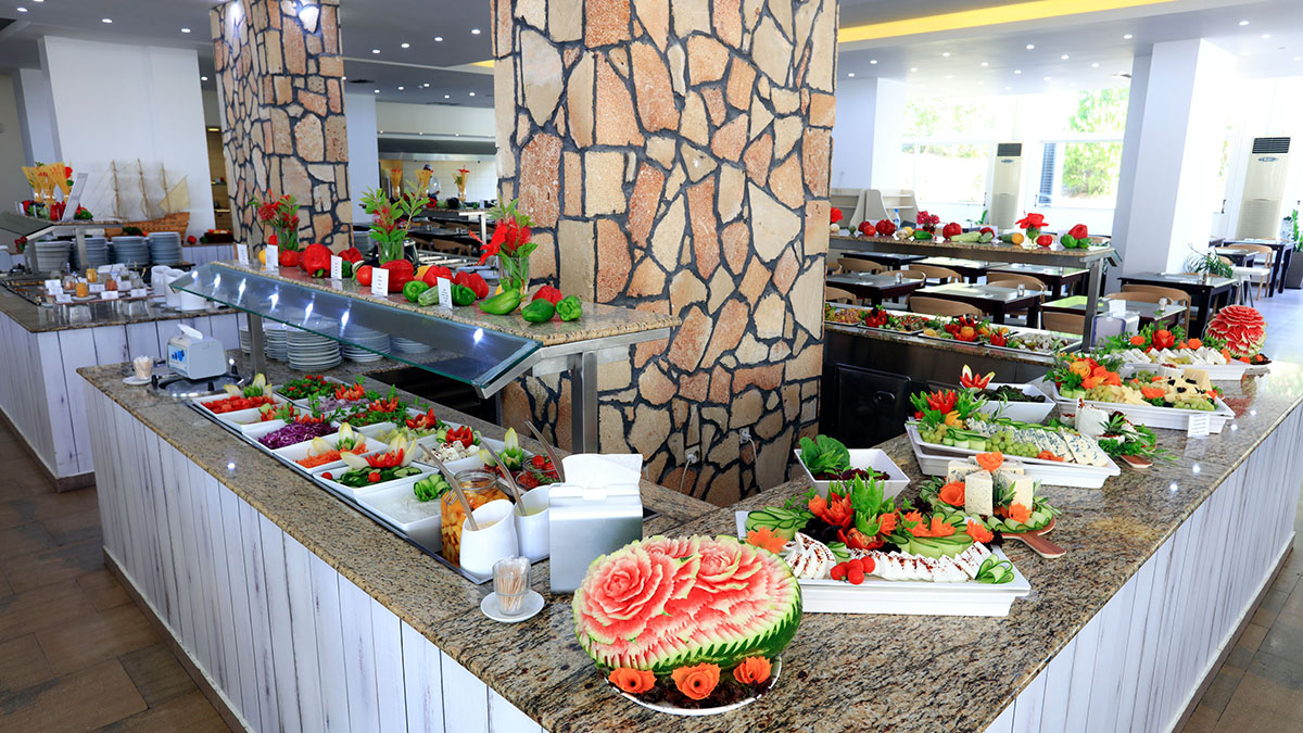 Labranda Kiotari Bay - NR